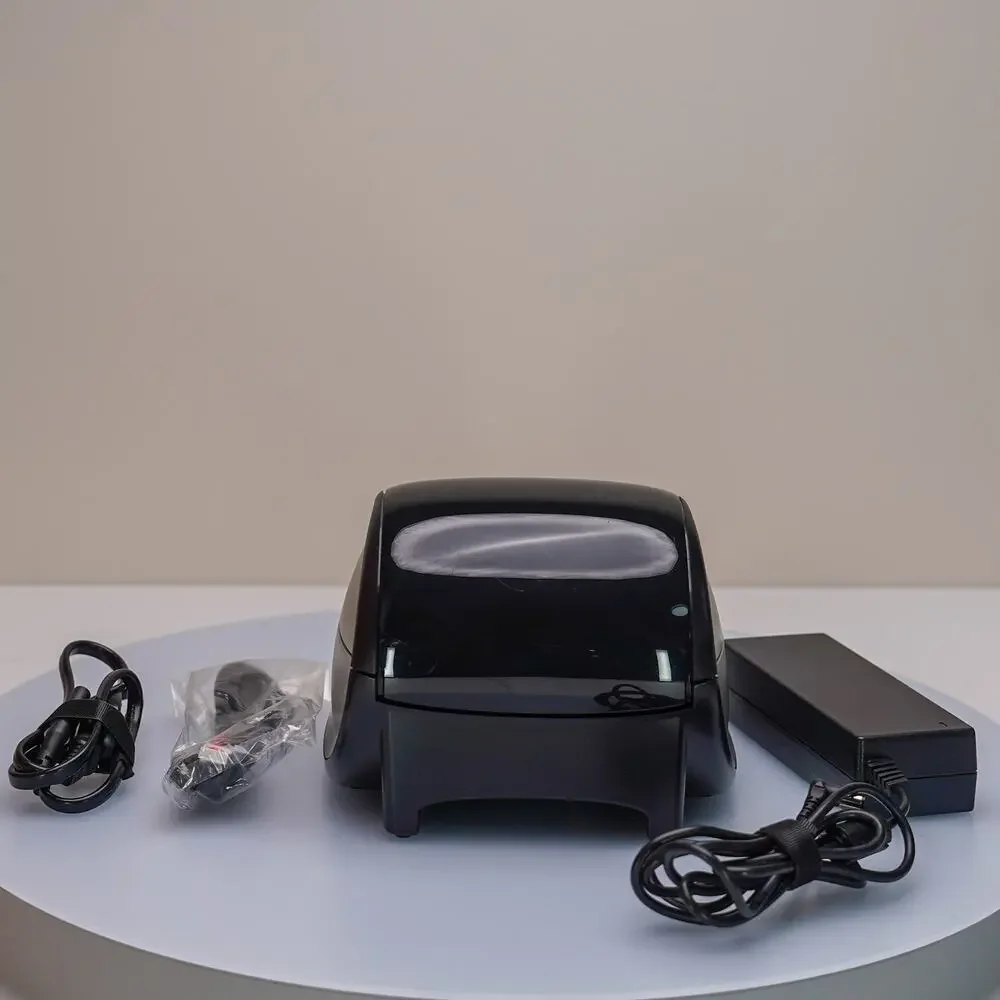DYMO LabelWriter 4XL High-Speed Thermal Shipping Label Printer